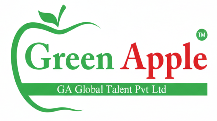 Green Apple